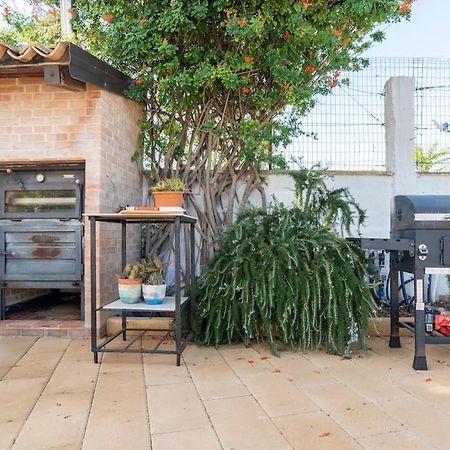 Le Perseidi Eco Home San Lorenzo Reitani Esterno foto