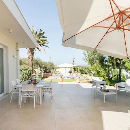 Le Perseidi Eco Home San Lorenzo Reitani Esterno foto