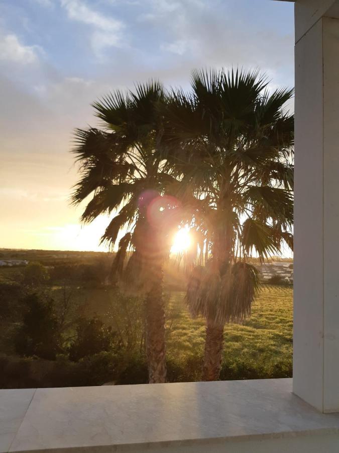Le Perseidi Eco Home San Lorenzo Reitani Esterno foto