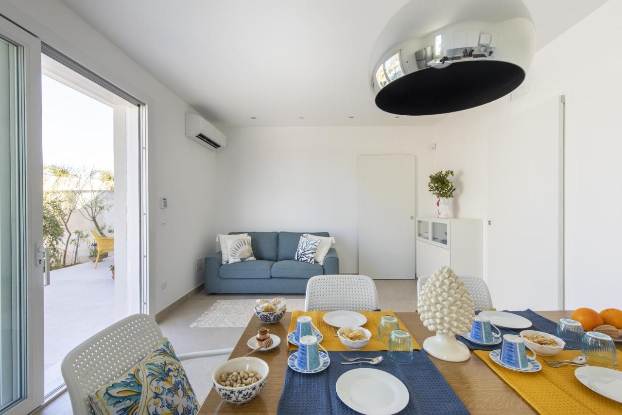 Le Perseidi Eco Home San Lorenzo Reitani Esterno foto