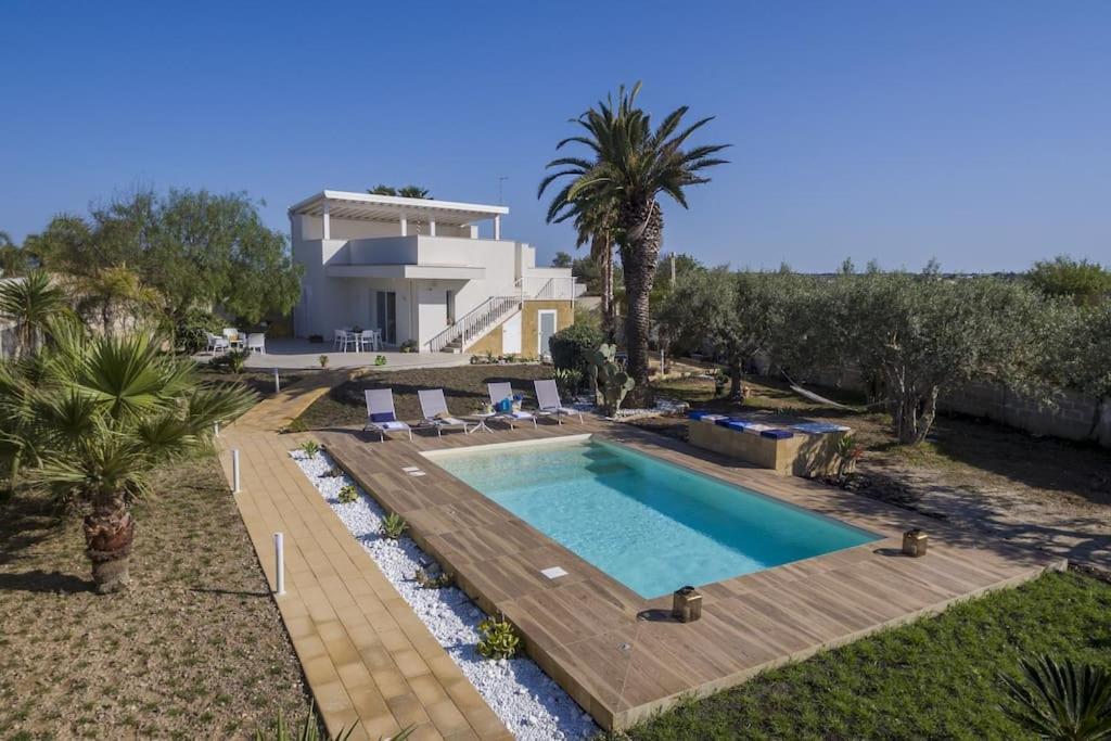 Le Perseidi Eco Home San Lorenzo Reitani Esterno foto