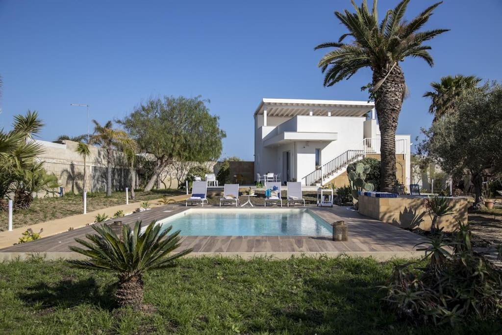 Le Perseidi Eco Home San Lorenzo Reitani Esterno foto