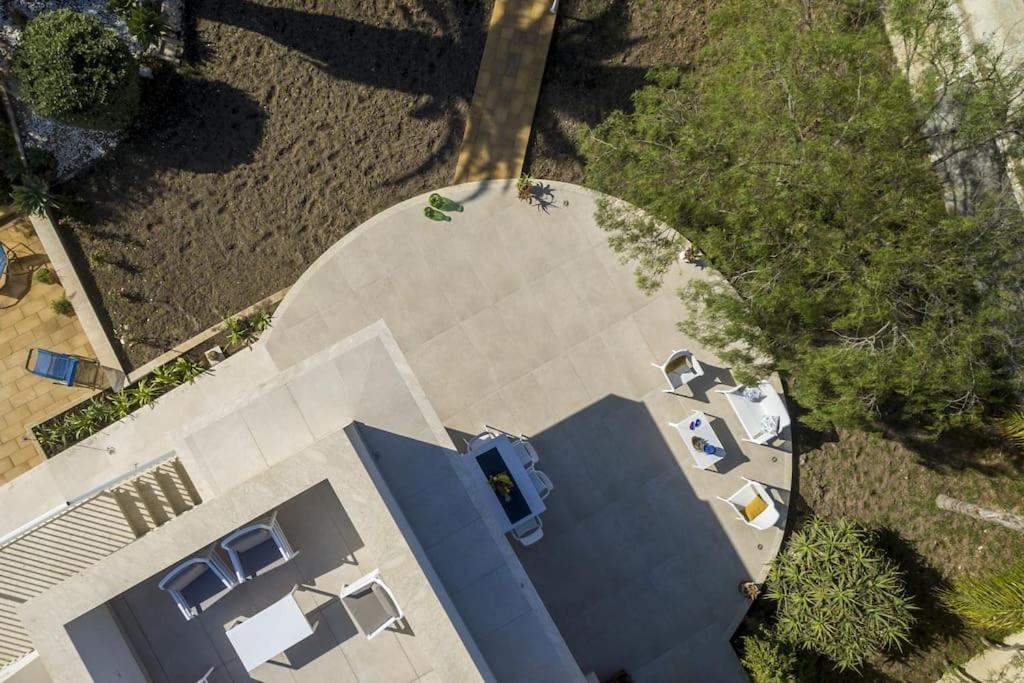 Le Perseidi Eco Home San Lorenzo Reitani Esterno foto