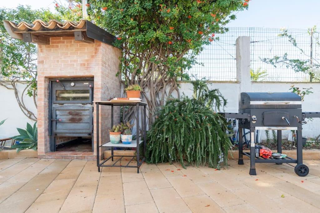 Le Perseidi Eco Home San Lorenzo Reitani Esterno foto